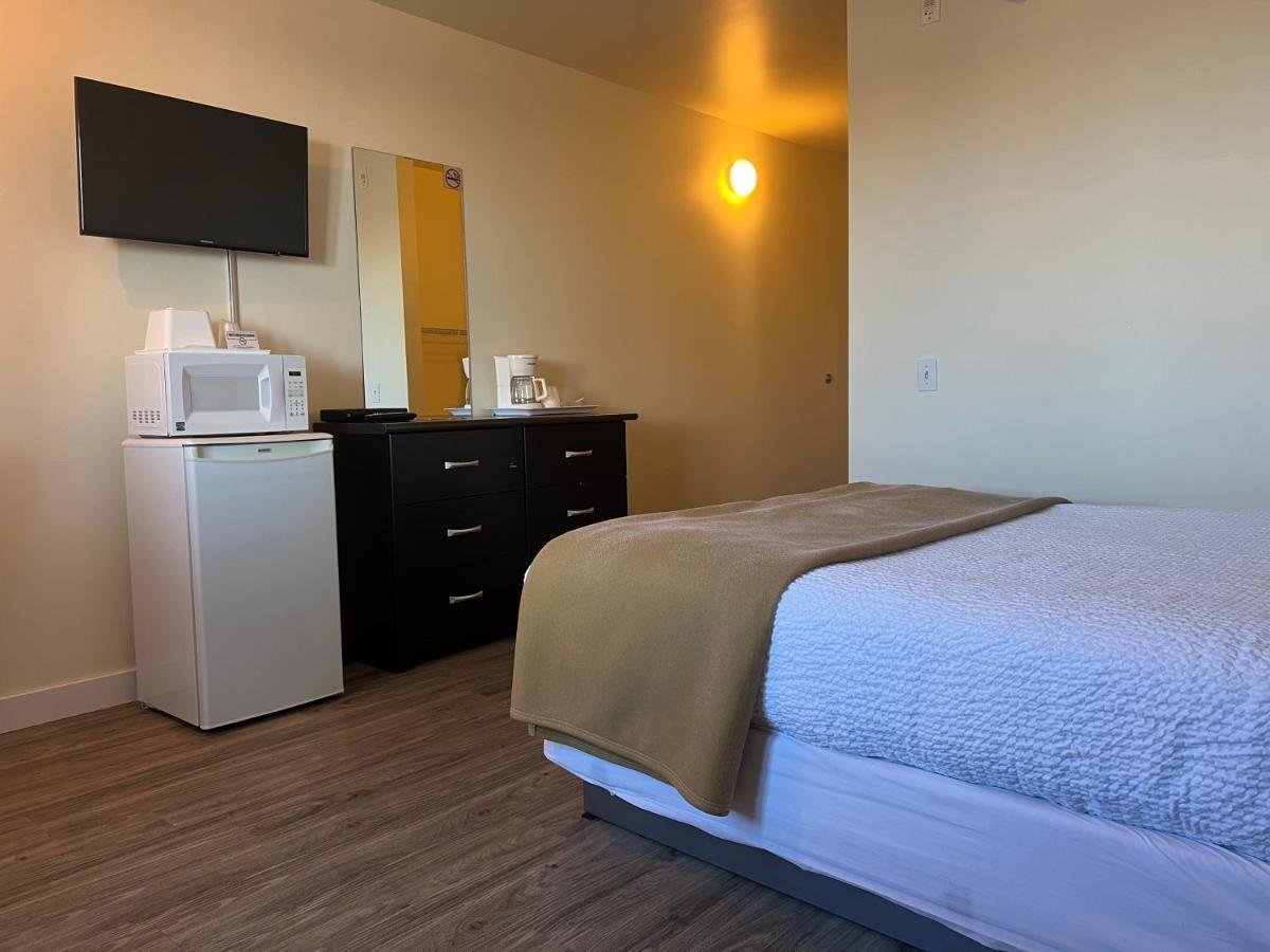 Sleep Suite Motel Steinbach Luaran gambar